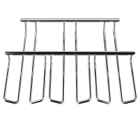 Полка для фужеров для винного шкафа  MV98-KBF2